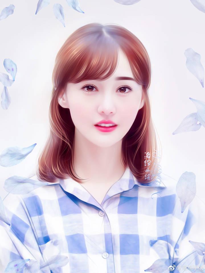 诸葛亮x黄月英