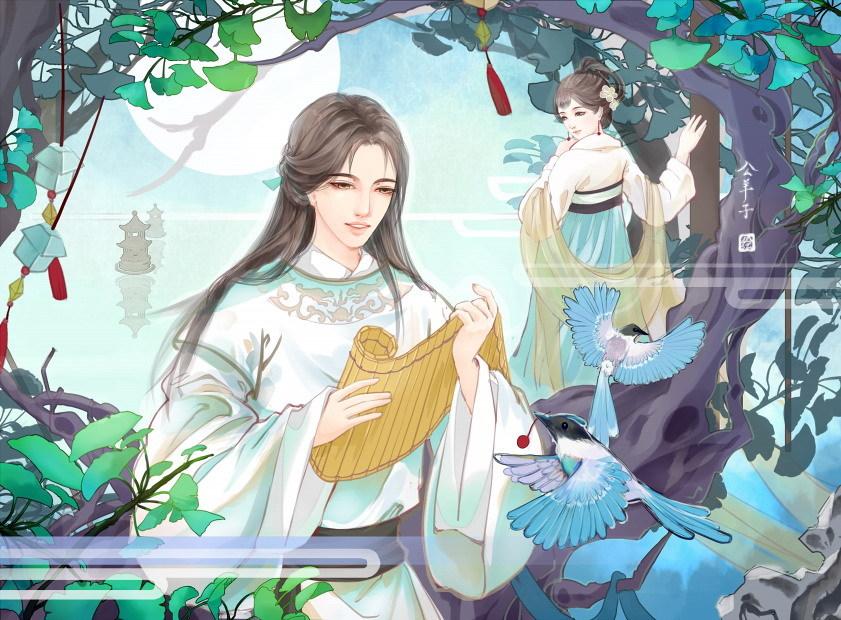 主角是沈心颜周昱深在线阅读全文