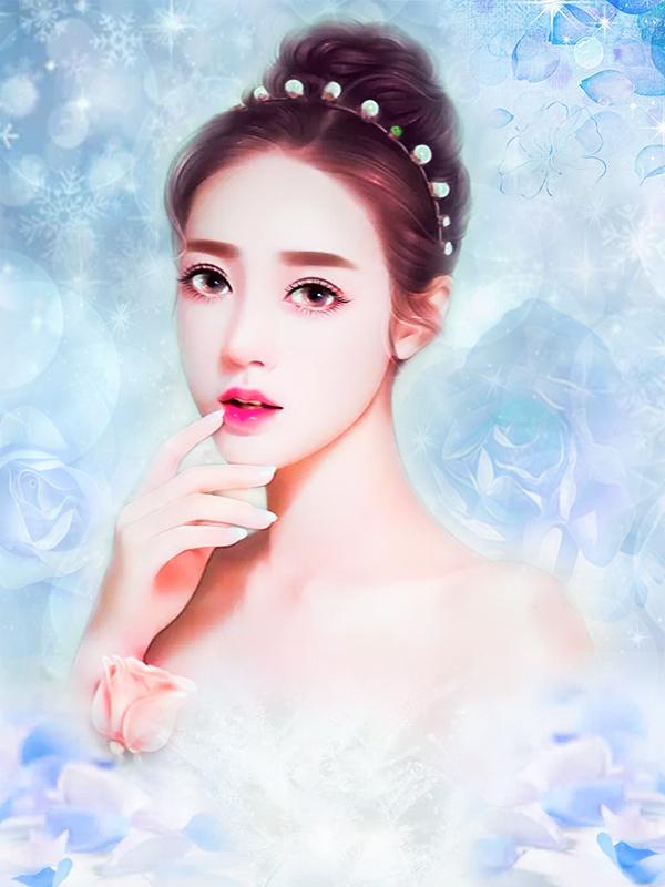 女主角叫沈心