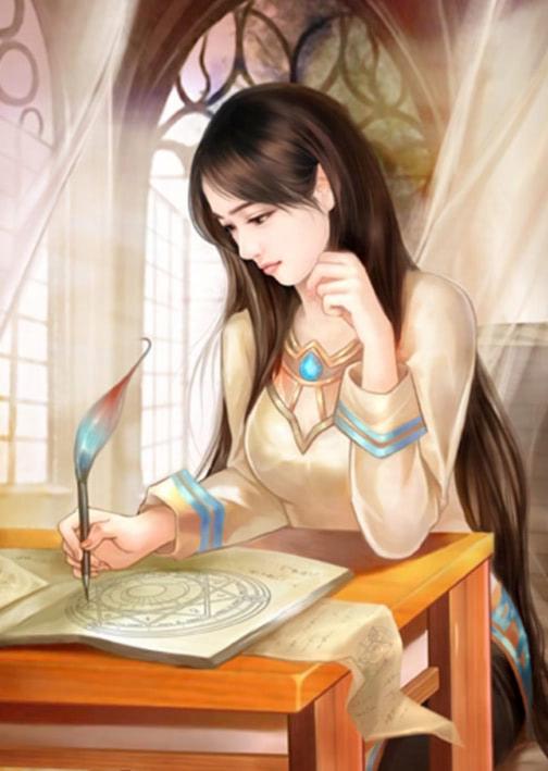 楚萧全文免费阅读
