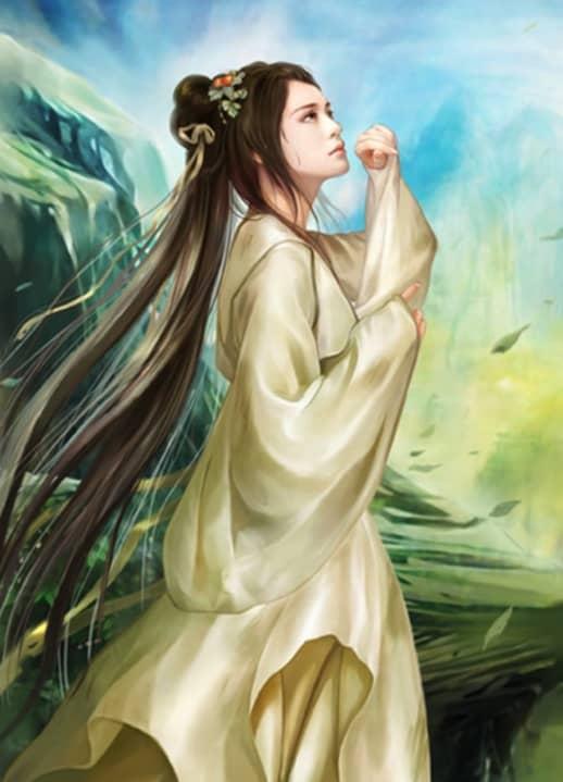 男主叫祁夜的重生