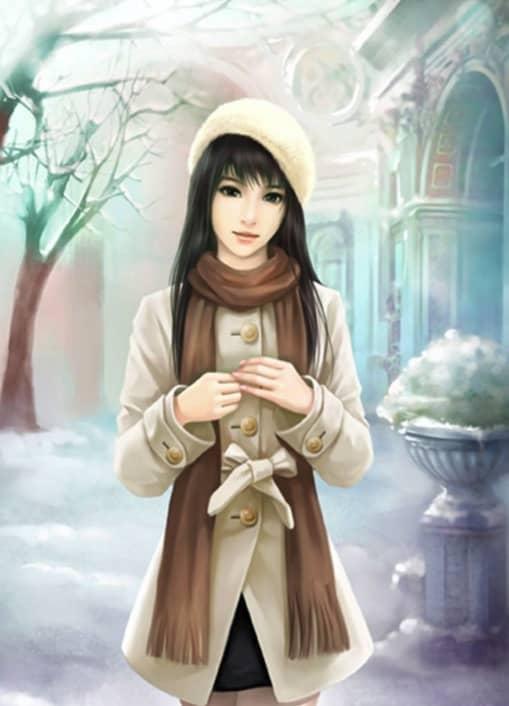 李福海宋观潮官途风云最新章节