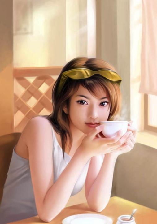 容婳封谨