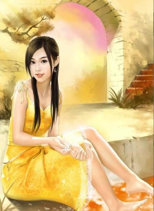 李臻邵煦雪类似有哪些