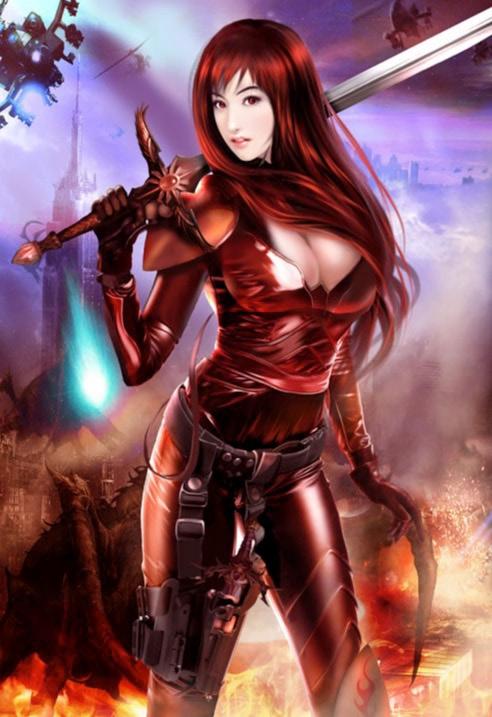 李臻邵煦雪类似在线阅读