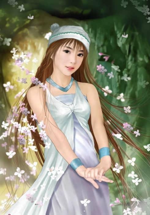 李臻邵煦雪加入漠北