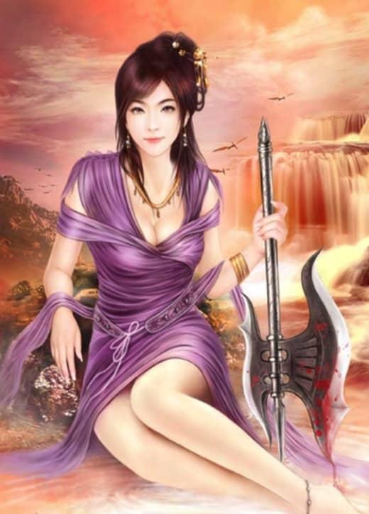 太虚至尊江凡许悠然笔趣阁