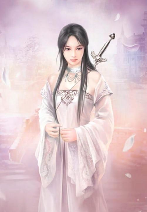 太虚至尊江凡许悠然txt