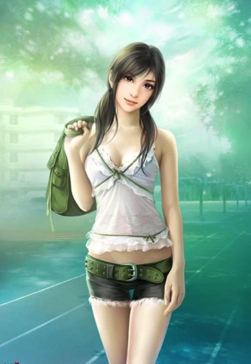 裴明橙裴辞洲叫什么名字