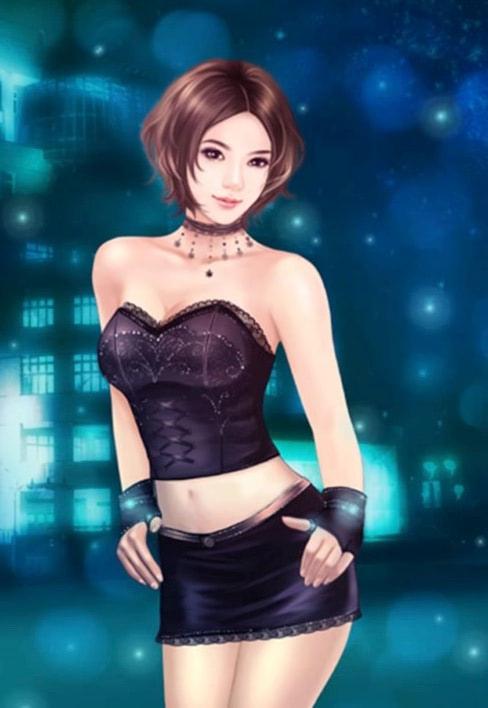 萧乐晗谭泽屿刚刚更新的