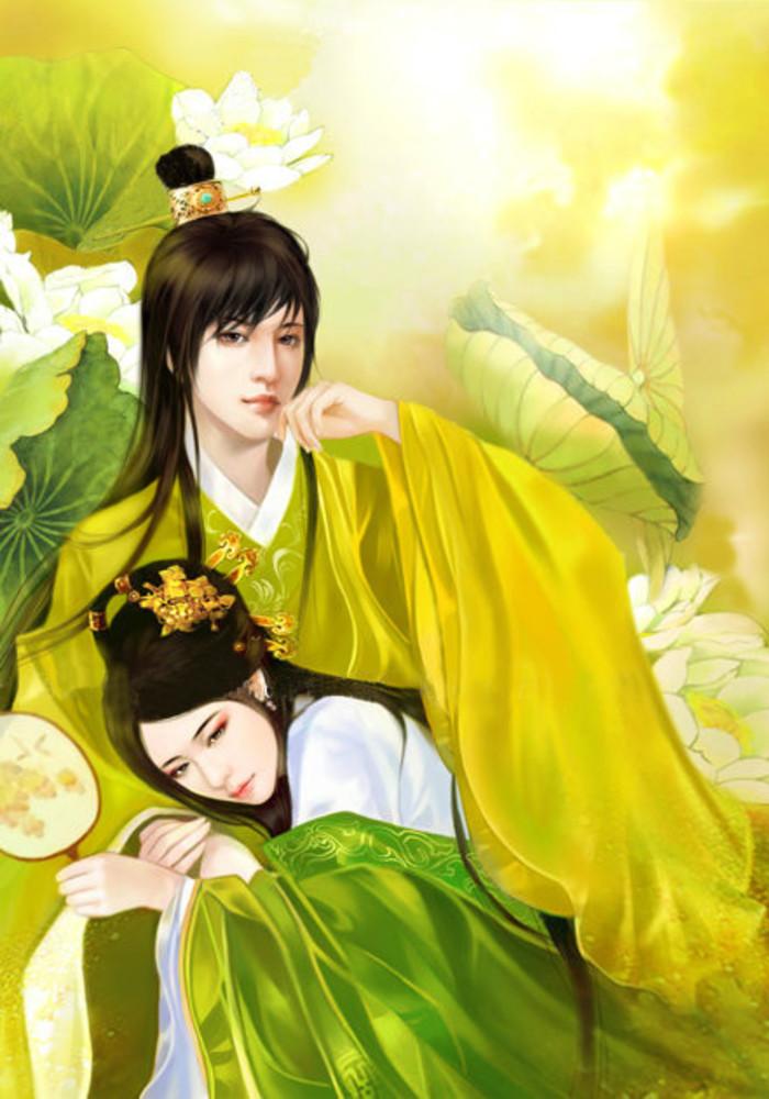 王妃二嫁魅权臣苏青珞