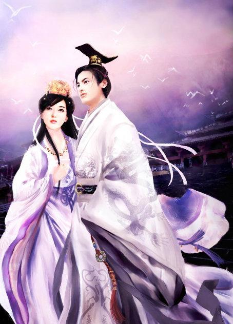王妃二嫁全文免费阅读