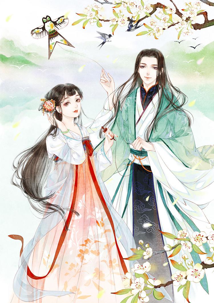 虞欢顾默白免费阅读