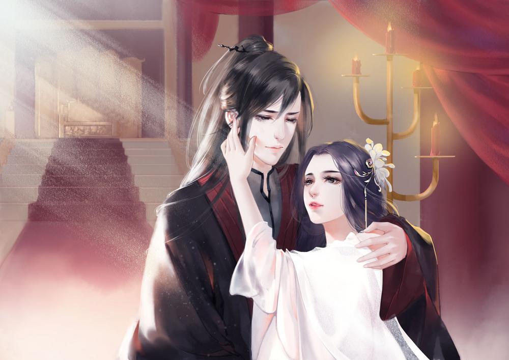 苏扬什么书名