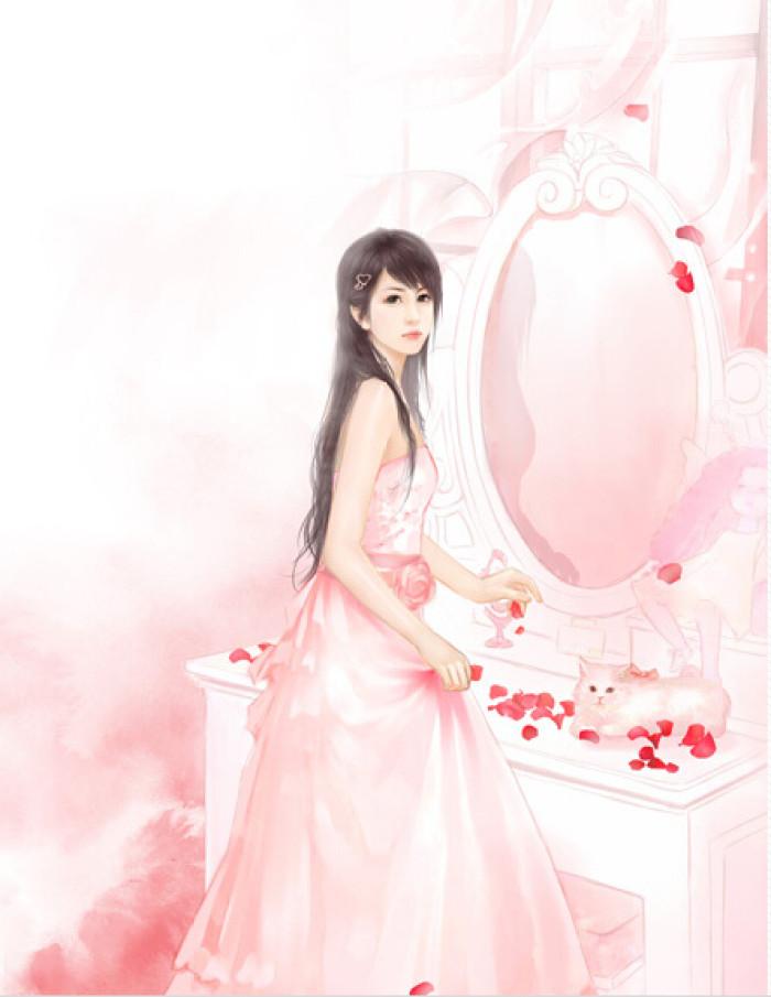 主人公是陈青阳的