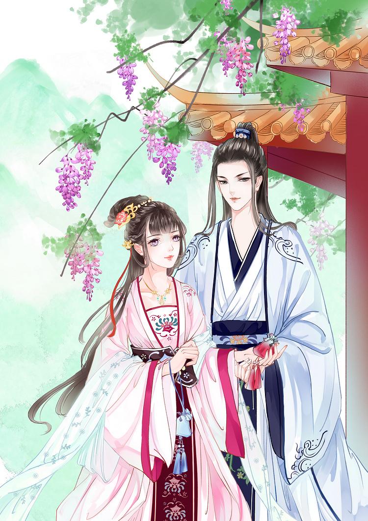 陈阳苗