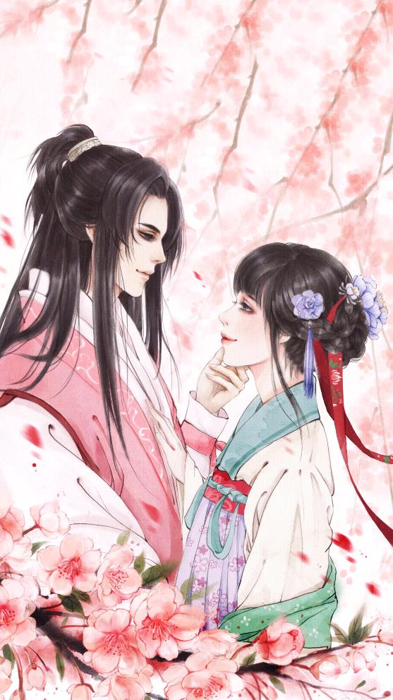 姜冉裴云起