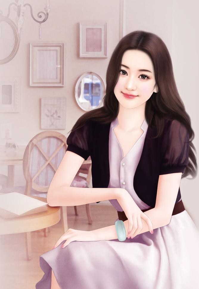 女主叫姜瑕