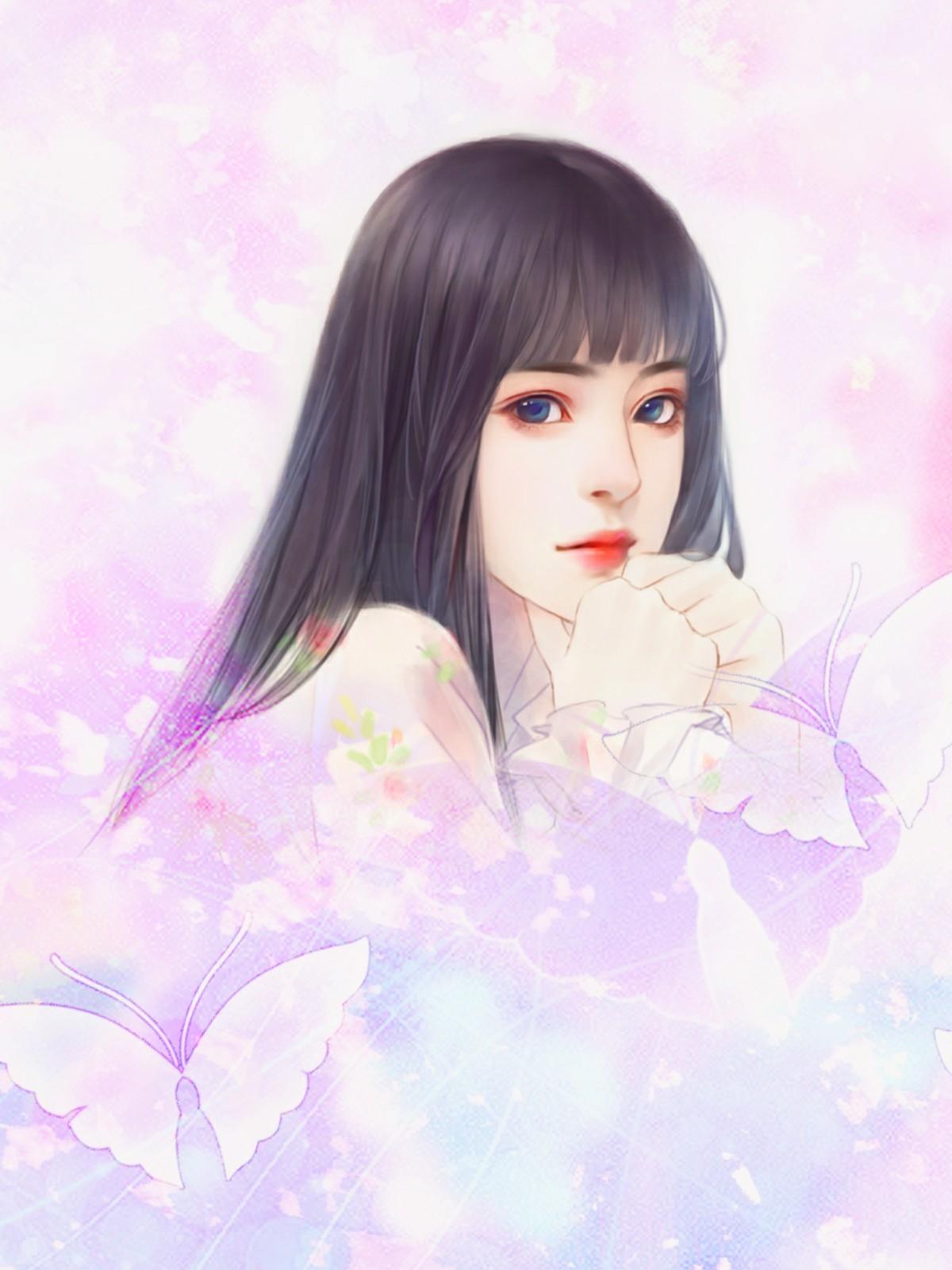 我让反派家人洗心革面李妤