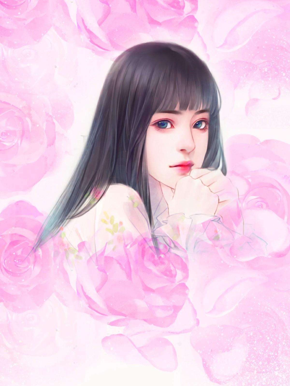 姜馆顾言深