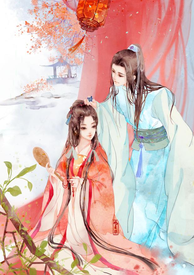 孟知意陆洐琛