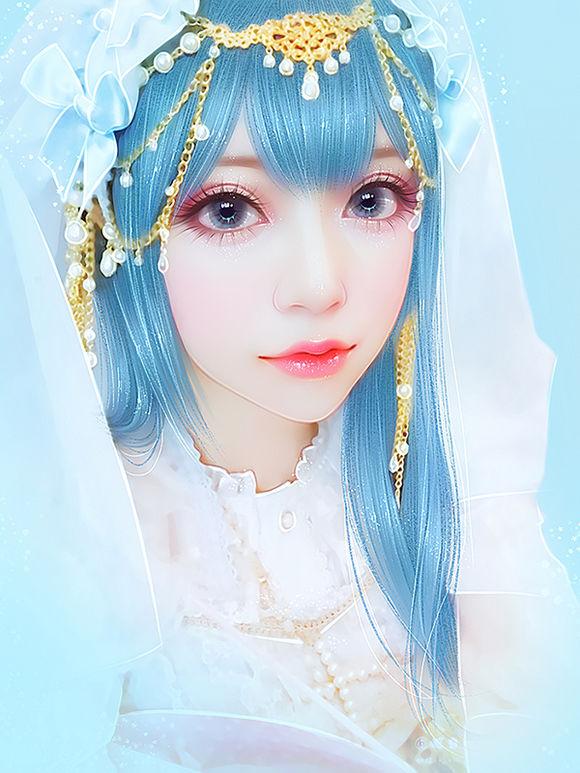孟知意陆
