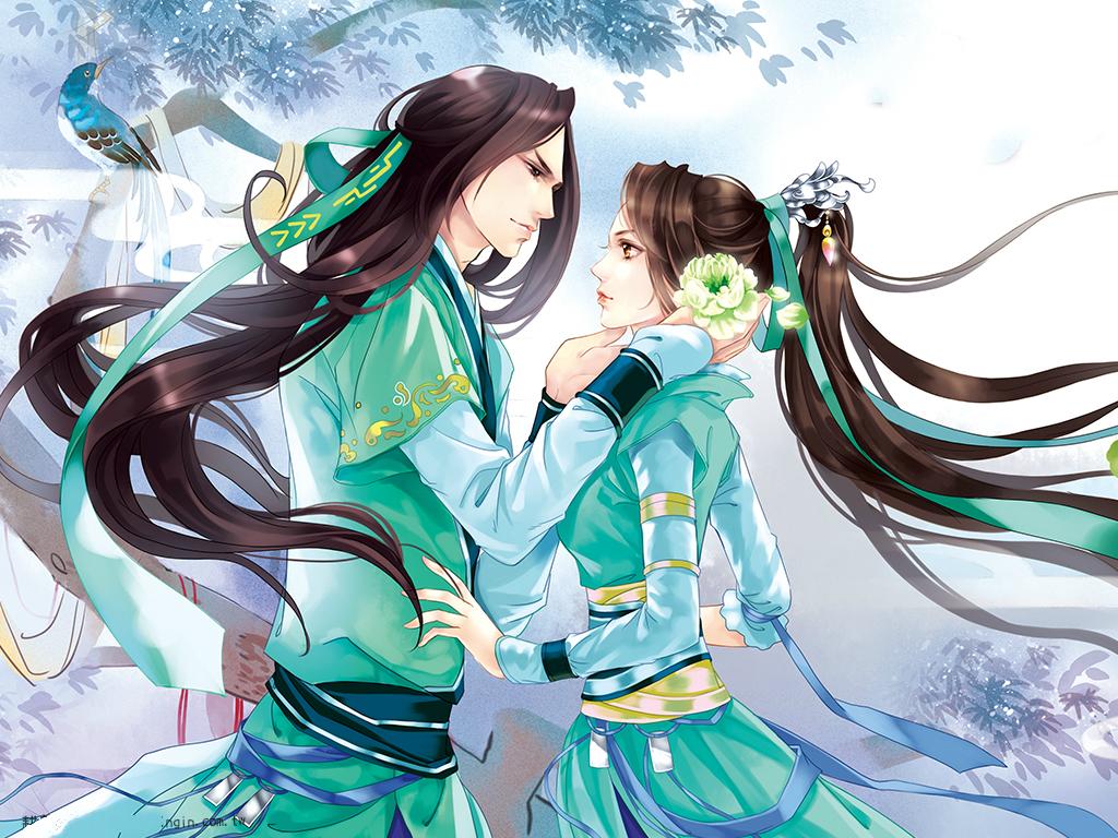 封燿宁乔夕