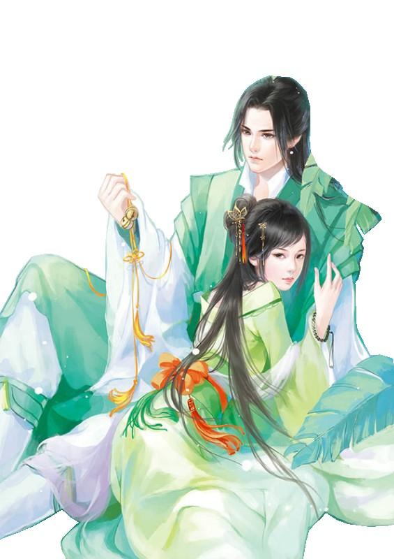 封司洐乔宁