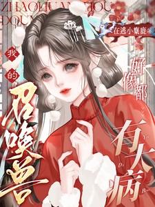 祁衡沈影