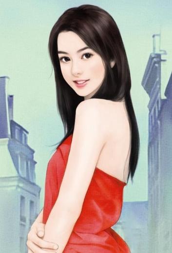 白清渊书法