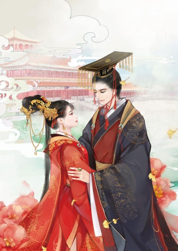 江璃 陆宴