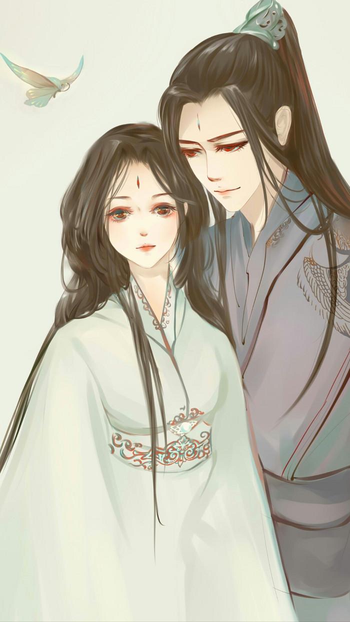 江漓是什么的主角