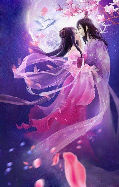 沈月灼褚新霁的