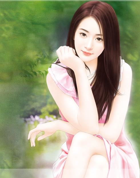 岑兮封曜