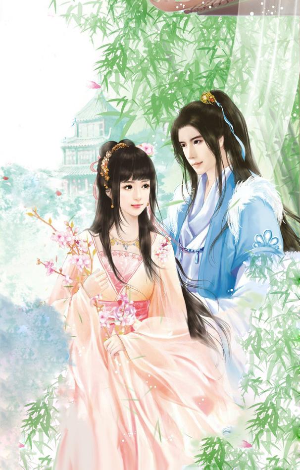 傅慎行跟沈知节