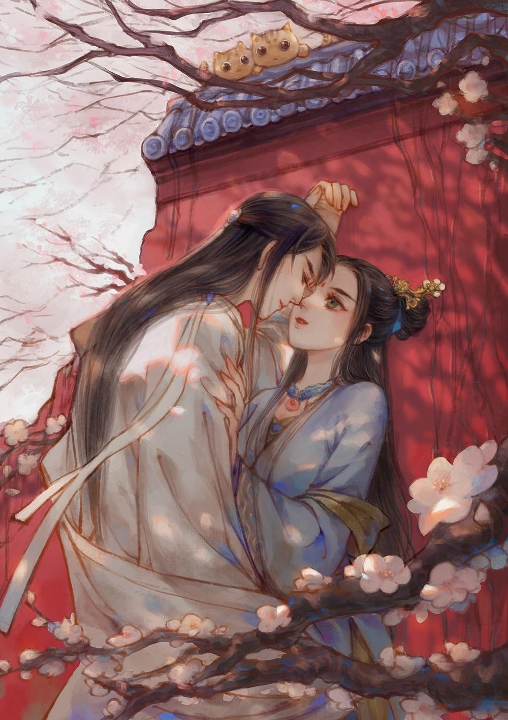 江虞番外