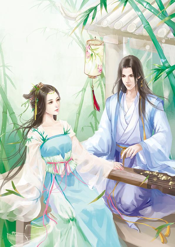 季泽川苏向晚叫什么名字