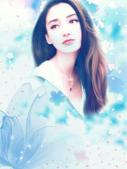 林清白是哪本的女主