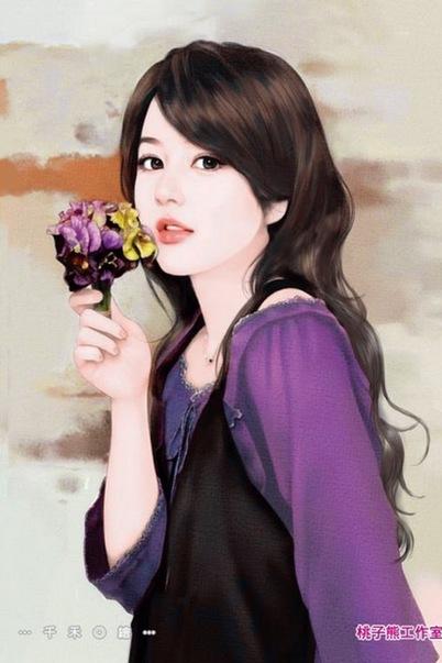 宋清潇和林墨白