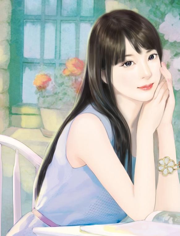 向来缘浅奈何情深下一句是什么